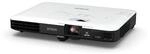 Epson EB-1795F Full HD mobiler LCD Beamer 3200 Lumen HDMI/MHL/VGA/USB/WLAN