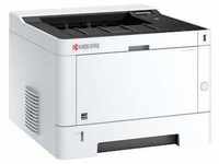 Kyocera ECOSYS P2040dn S/W-Laserdrucker LAN 1102RX3NL0