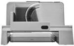 ritter serano 5 Allesschneider silber