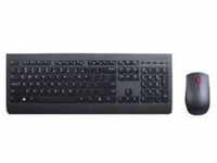 Lenovo Essential - kabelgebundene Maus-Tastaturkombination (4X30L79897)