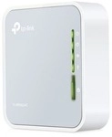 TP-LINK TL-WR902AC AC750 Dualband WLAN-ac Router
