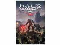 Microsoft Halo Wars 2 Standard Edition XBox Digital Code DE G7Q-00034