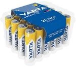VARTA Energy Batterie Mignon AA LR6 24er Retail Box