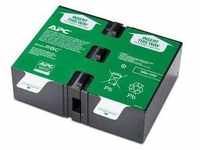 APC APCRBC123 Ersatzbatterie