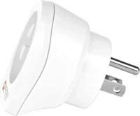 SKROSS 1.500203-E, SKROSS Europa / US Reiseadapter 1.500203-E