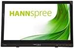 HANNspree HT161HNB 15.6 Zoll HDready TN LED 16:9 60 Hz Touch Monitor