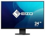 EIZO EV2456-BK, EIZO EV2456-BK 61cm (24 ") WUXGA IPS Monitor 16:10 DVI/DP/HDMI Pivot EIZO EV2456-BK, EIZO EV2456-BK 61cm (24 ") WUXGA IPS Monitor 16:10 DVI/DP/HDMI Pivot