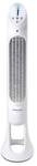 Honeywell HYF260E4 Turmventilator 30 W wei&szlig;