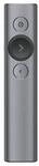 Logitech Spotlight Presentation Remote - Presenter f&uuml;r Pr&auml;sentationen