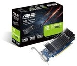 ASUS GeForce GT 1030 2GB PCIe 3.0 Grafikkarte GDDR5 DVI/HDMI passiv