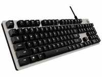 Logitech Gaming Logitech G413 Tactile Kabelgebundene Mechanische Gaming Tastatur