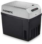 Dometic TropiCool TCX 21 Thermoelektrische K&uuml;hlbox 21l 12/24V / 230V