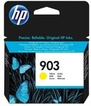 HP 903 Original Druckerpatrone Gelb T6L95AE