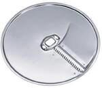 Bosch MUZ4AG1 Asia-Gem&uuml;se-Scheibe Edelstahl (Julienne) f&uuml;r MUM4, MUM5, MUM6