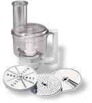 Bosch MUZ5MM1 Multimixer (auch f&uuml;r S2) wei&szlig;