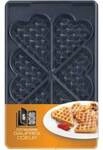 Tefal Herzwaffel Set XA8006