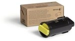 Xerox 106R03875 Toner Gelb f&uuml;r ca. 9.000 Seiten