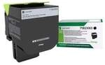 Lexmark CS/CX 517 R&uuml;ckgabe-Tonerkassette Schwarz hohe Kapazit&auml;t ca. 8.000 Seiten