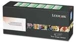 Lexmark 75B20K0 R&uuml;ckgabe-Tonerkasette Schwarz 13.000 Seiten