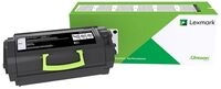 Lexmark 53B0XA0 MS818, MX718 Extra High Yield Toner Schwarz f&uuml;r ca. 45.000 Seite