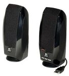 Logitech S150 2.0 Desktop Lautsprechersystem Bulk 980-000029