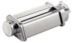Bosch MUZ5NV1 Pastavorsatz Lasagne Stahl/verchromt f&uuml;r MUM5