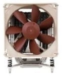 Noctua NH-U9DX i4 CPU K&uuml;hler (LGA2011-0, LGA2011-3, LGA1356, LGA1366)