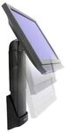 Ergotron Neo-Flex Schwenkbare Wandhalterung f&uuml;r Displays bis 27" (60-577-195)