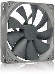 Noctua NF-P14s redux-1500 PWM 140x140x25mm, 4-Pin PW (1500rpm, 25,8dB(A))