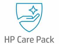 HP eCarePack 5 Jahre Vor-Ort-Service am nächsten Arbeitstag (UK718E)