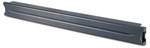 APC Blende f&uuml;r optimierte Luftstromf&uuml;hrung, 1 HE 19" 10er Pack (AR8136BLK)