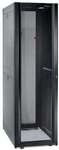 APC NetShelter SX-AR3100 Server Rack Geh&auml;use 42HE 600x1070mm, schwarz