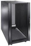 APC NetShelter SX-AR3104 Server Rack Geh&auml;use 24HE 600x1070mm, schwarz