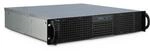 Inter-Tech 2U-20240 Server Geh&auml;use silber