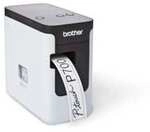 Brother P-touch P700 Beschriftungsger&auml;t USB-Anschlu&szlig; Mac/Window
