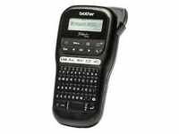 Brother P-touch PT-H110 Mobiles Beschriftungsgerät PTH110ZG1