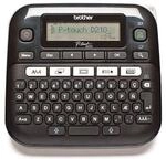 Brother P-touch PT-D210 Beschriftungsger&auml;t