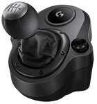 Logitech G Driving Force Shifter f&uuml;r G29 und G920