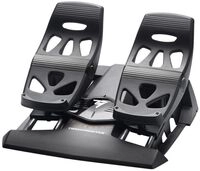 Thrustmaster TFRP T.Flight Rudder Pedals f&uuml;r PC/PS4