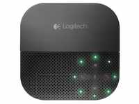 Logitech Mobile Speakerphone P710e 980-000742