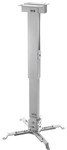 Celexon Universal MultiCel 63100W Deckenhalterung 100 cm bis 25 kg - weiss