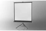 celexon Stativleinwand Economy 158 x 158cm