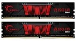 16GB (2x8GB) G.Skill Aegis DDR4-2400 CL17 RAM Speicher Kit