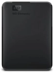 WD Elements Portable 4 TB 2.5 Zoll USB 3.0 Micro-B (5Gb/​s) externe Festplatte HDD