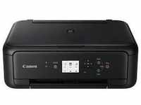 Canon PIXMA TS5150 schwarz Multifunktionsdrucker Scanner Kopierer WLAN 2228C006
