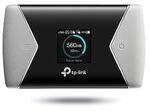 TP-LINK M7650 600MB/s LTE Mobiler WLAN-ac Router