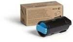 Xerox 106R03896 Toner Cyan 6.000 Seiten VersaLink C600 C605