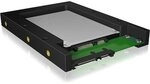 RaidSonic ICY BOX IB-2538StS 2,5" zu 3,5" HDD/SSD Konverter