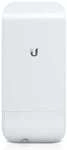 UbiQuiti airMAX NanoStation M5 loco WLAN Ethernet Bridge