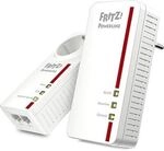 Fritz! 20002795, FRITZ!Powerline 1260E WLAN Set